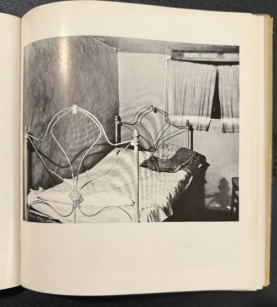 Walker Evans: 